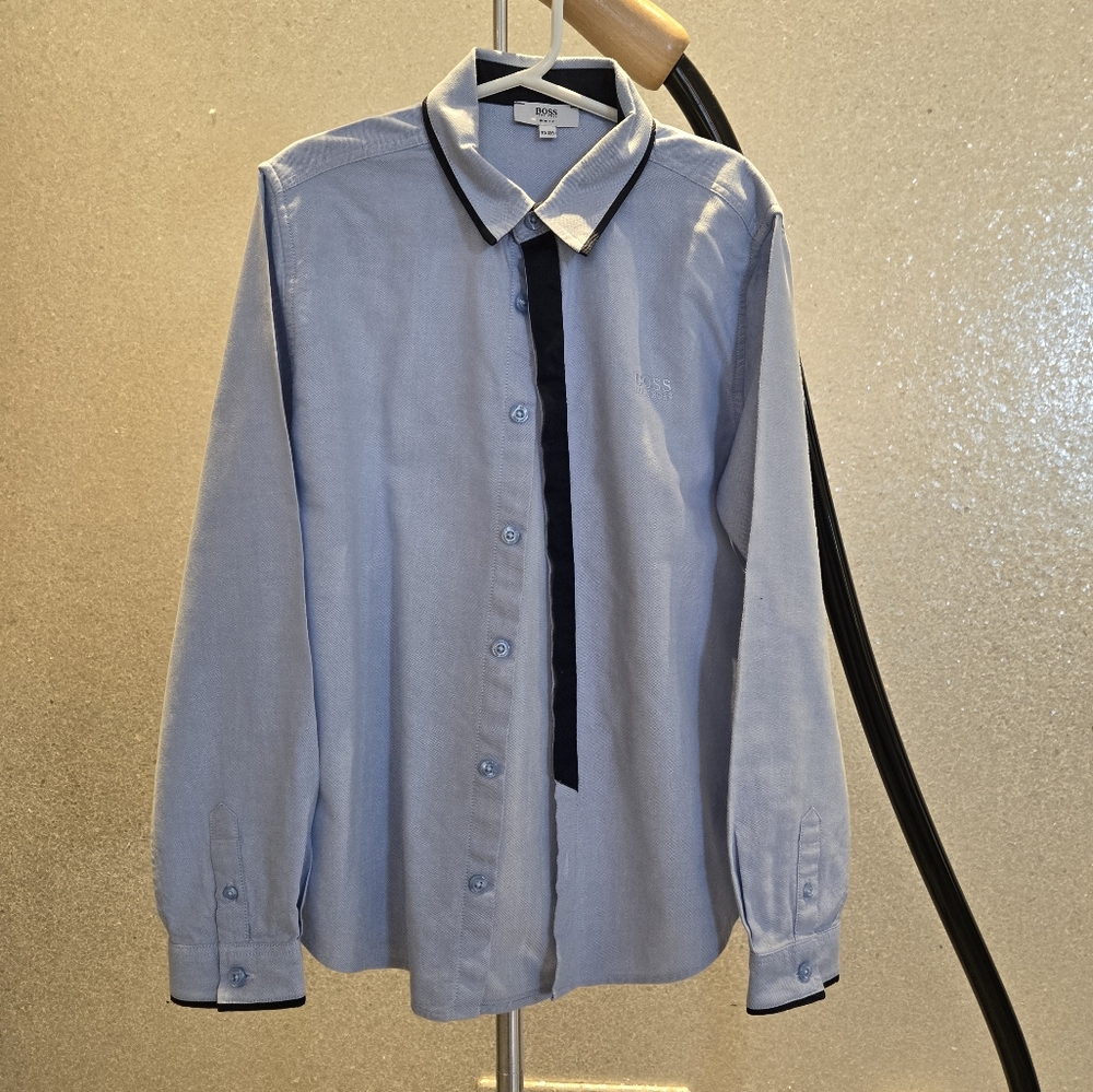 Hugo Boss Button Down Shirt